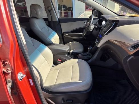 Used 2013 Hyundai Santa Fe Sport 2.0T AWD/4WD image 19