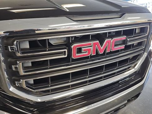 Used 2016 GMC Sierra 1500 SLE w/ SLE Value Package image 31