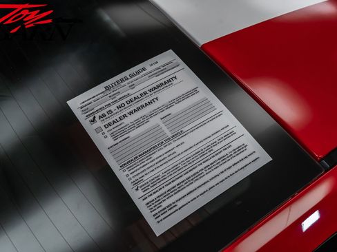 Used 2008 Ford Mustang Shelby GT500 image 55