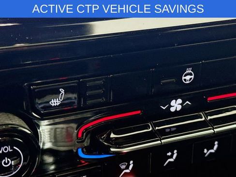 New 2025 Jeep Grand Cherokee L Laredo image 19