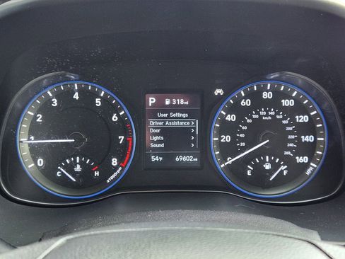 Used 2019 Hyundai Kona SEL image 14