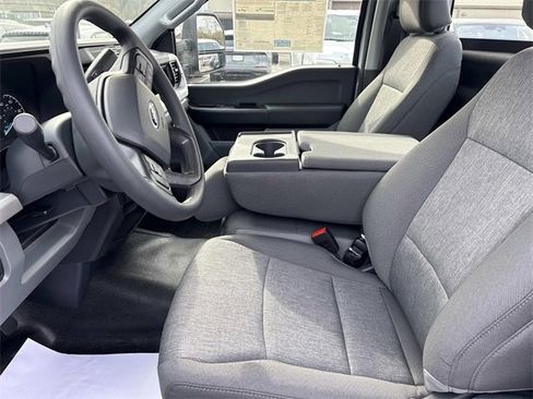 New 2026 Ford F250 XL w/ XL Off-Road Package image 17