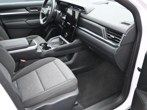 Used 2026 GMC Terrain Elevation FWD image 11
