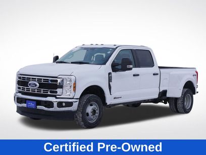 Certified 2024 Ford F350 XLT