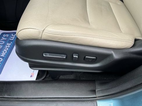 Used 2015 Honda CR-V EX-L image 8
