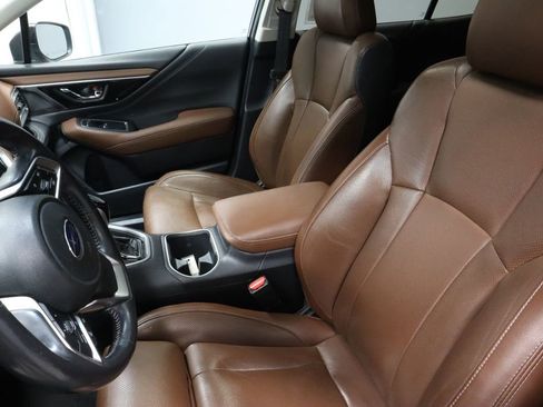 Used 2021 Subaru Outback Touring image 25