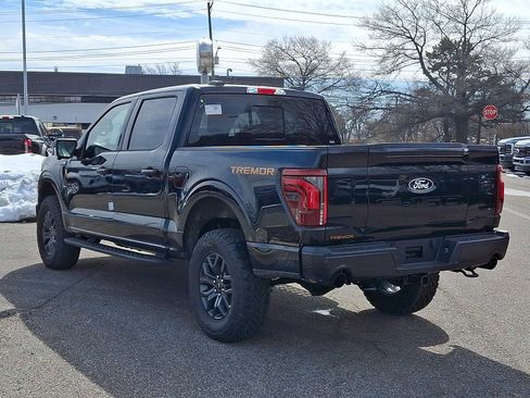 New 2026 Ford F150 Tremor w/ Equipment Group 402A High AWD/4WD image 11
