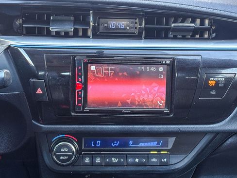 Used 2015 Toyota Corolla S w/ Protection Package FWD image 17
