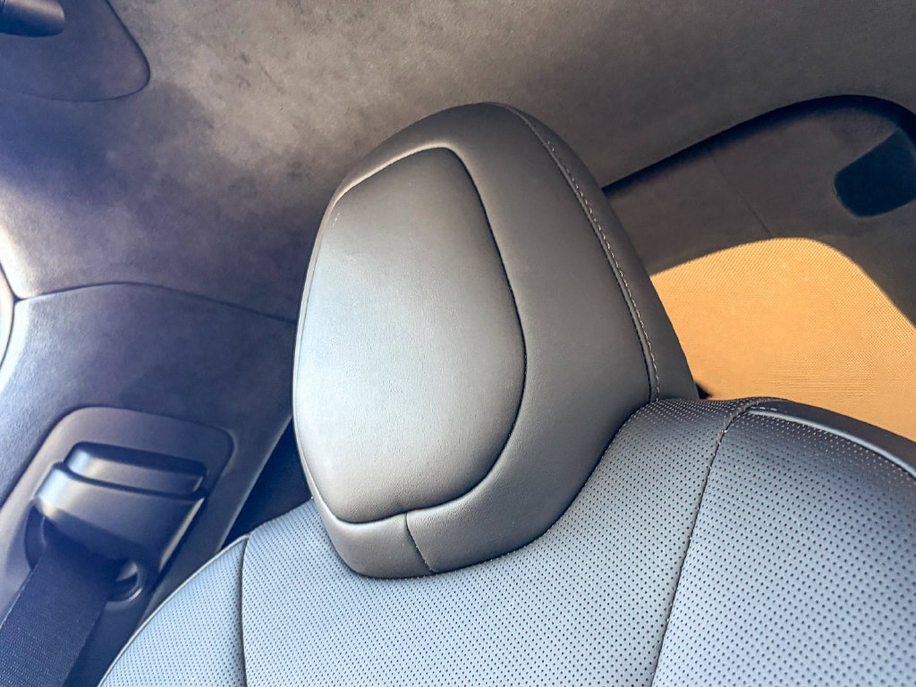 Used 2023 Tesla Model X AWD/4WD image 46