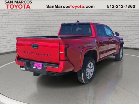 New 2026 Toyota Tacoma SR5 image 5