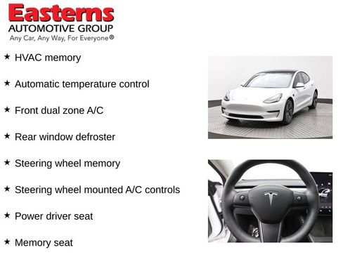 Used 2023 Tesla Model 3 Standard Range image 11