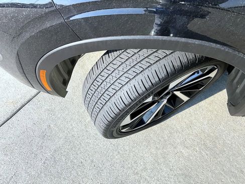 Used 2022 Mitsubishi Outlander SE image 25