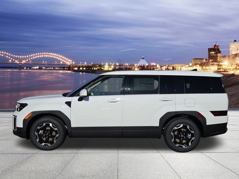 New 2026 Hyundai Santa Fe SE image 2