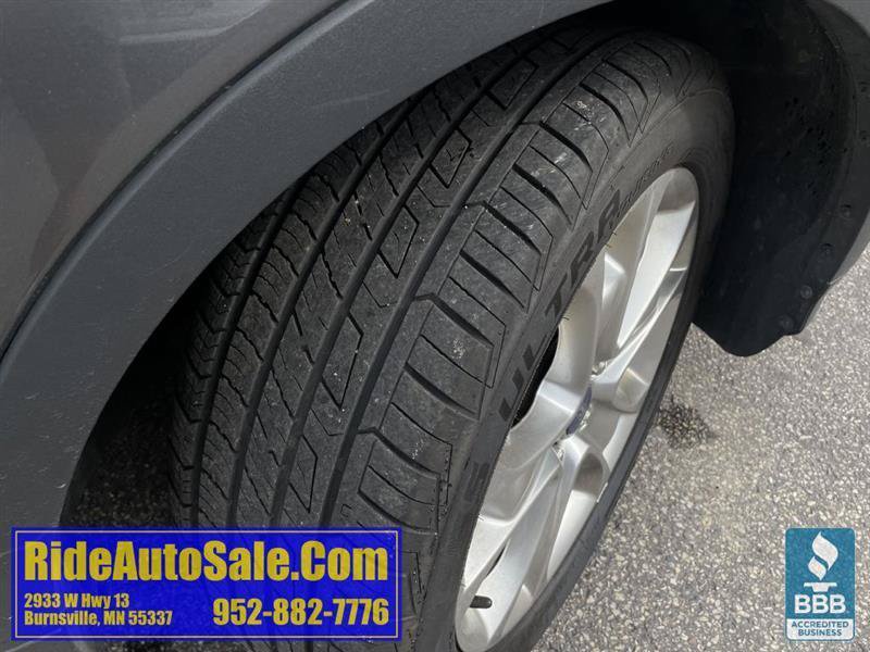 Used 2013 Ford Escape SEL FWD image 27