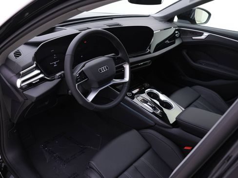 New 2026 Audi A6 Premium Plus image 6