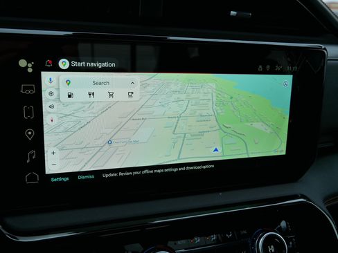 New 2026 GMC Sierra 2500 AT4 w/ AT4 Premium Plus Package image 17