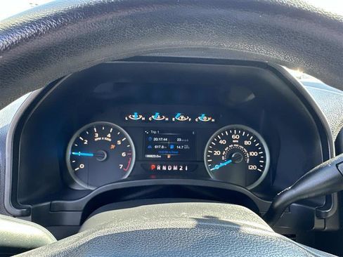 Used 2017 Ford F150 XLT w/ Heavy-Duty Payload Package image 14