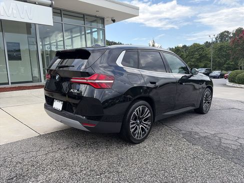 Used 2026 BMW X3 xDrive30i AWD/4WD image 8