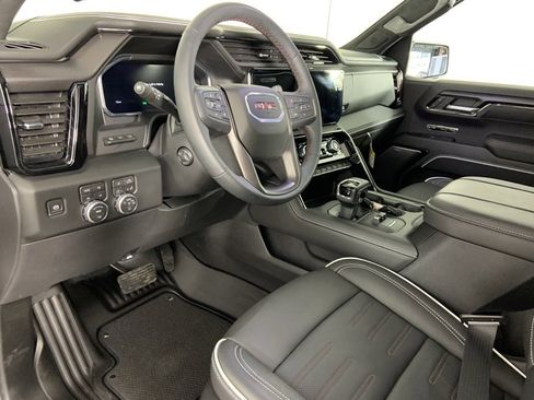 Used 2026 GMC Sierra 1500 AT4X image 27