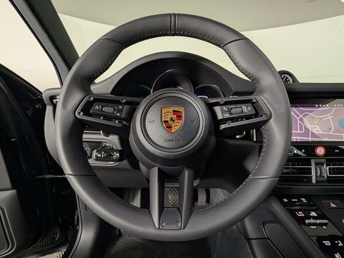 New 2026 Porsche Macan AWD/4WD image 36