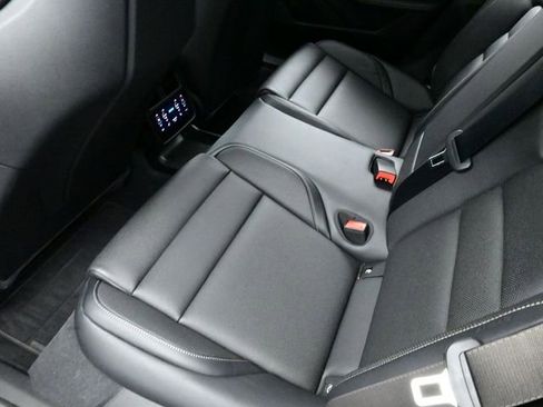 Certified 2025 Porsche Taycan Turbo S AWD/4WD image 15