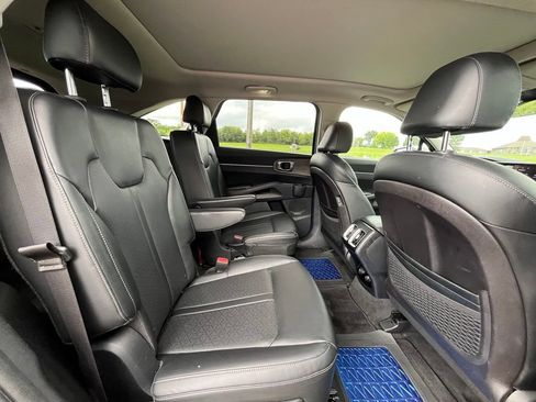 Used 2022 Kia Sorento EX w/ Panoramic Sunroof Package FWD image 38