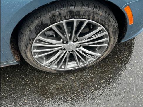 Used 2023 Cadillac CT4 Premium Luxury w/ Super Cruise 2 Package image 5