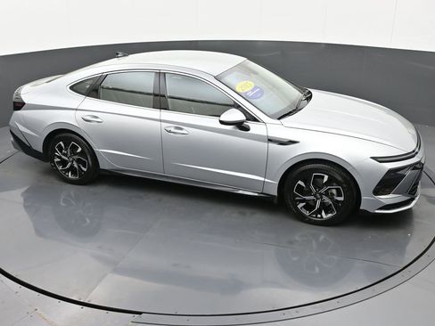 Certified 2025 Hyundai Sonata SEL FWD image 28