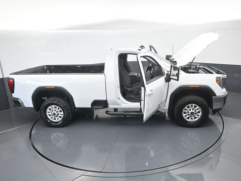 Used 2022 GMC Sierra 2500 SLE w/ SLE Convenience Package image 67