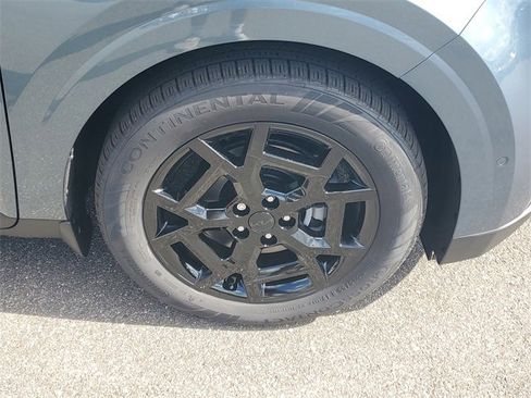 New 2026 Kia Carnival SX Prestige image 10