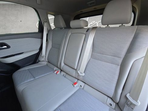 Used 2023 Nissan Rogue SV FWD image 22