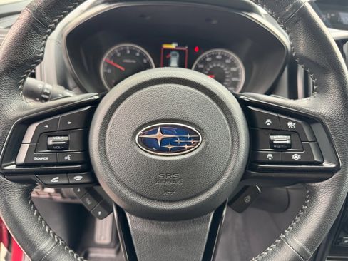Used 2022 Subaru Ascent Onyx Edition AWD/4WD image 37