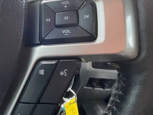 Used 2019 Ford F350 Lariat w/ Lariat Value Package image 23