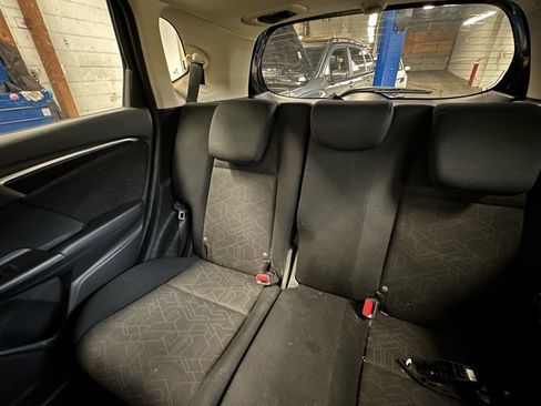 Used 2015 Honda Fit EX-L image 10