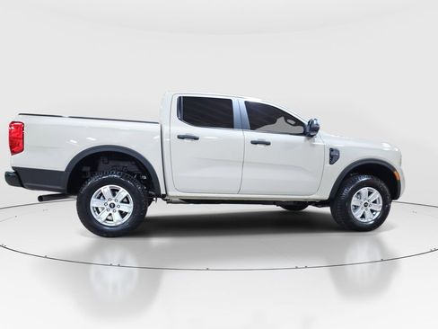 Used 2025 Ford Ranger XL w/ Trailer Tow Package image 4