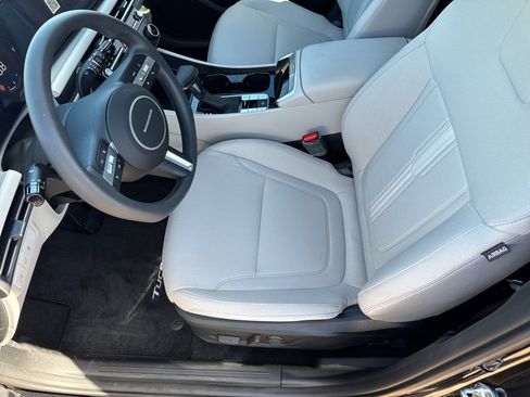 Used 2026 Hyundai Tucson SEL image 24