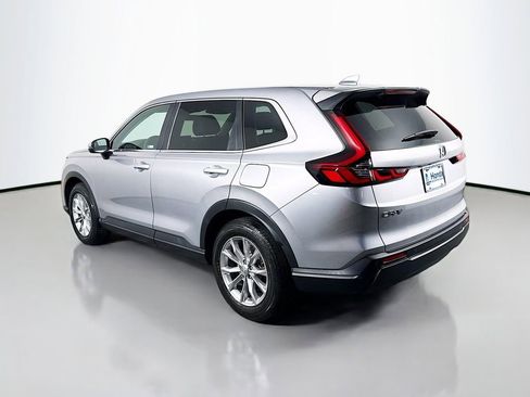 Certified 2024 Honda CR-V EX-L image 5