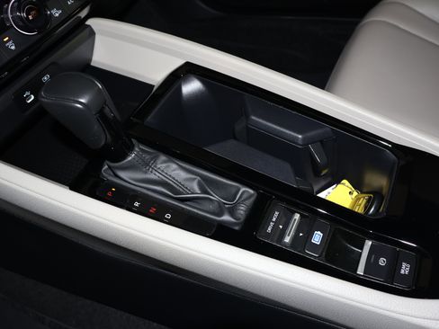 Certified 2024 Honda Accord EX-L image 29