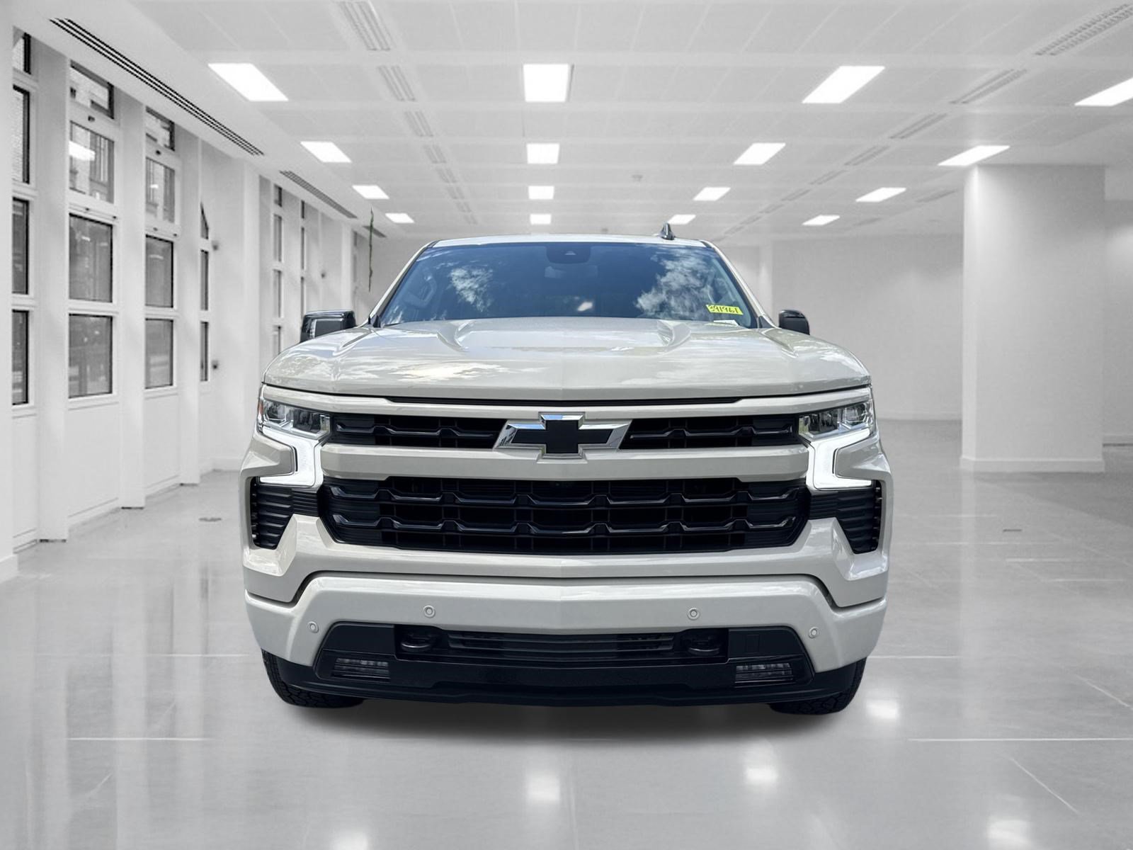 New 2026 Chevrolet Silverado 1500 RST w/ RST All Star Premium Package AWD/4WD image 2