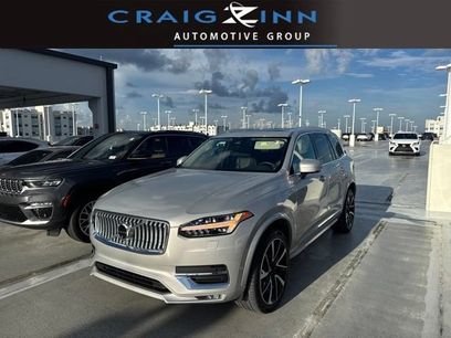 Used 2024 Volvo XC90 B5 Plus