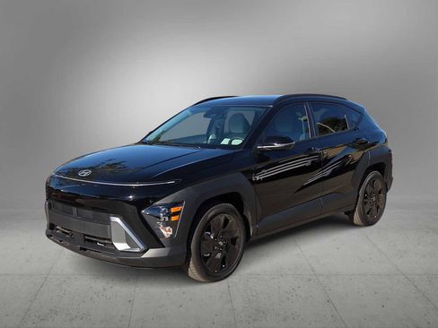 New 2026 Hyundai Kona SEL Sport image 4