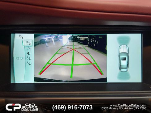 Used 2014 Rolls-Royce Wraith RWD image 46