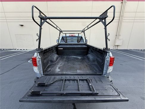 Used 2010 Toyota Tundra 2WD Regular Cab Long Bed image 13
