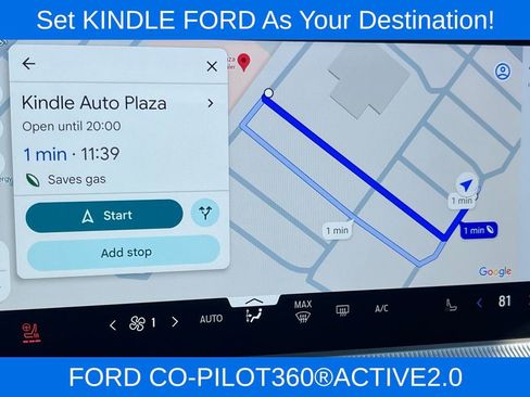 New 2026 Ford Explorer ST image 6