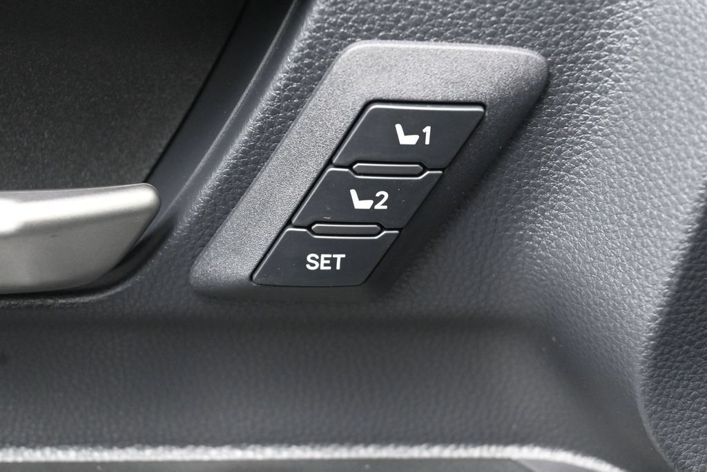 Certified 2026 Toyota 4Runner Limited AWD/4WD image 14