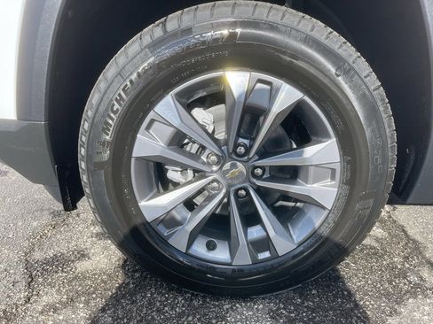 New 2026 Chevrolet Equinox LT image 31