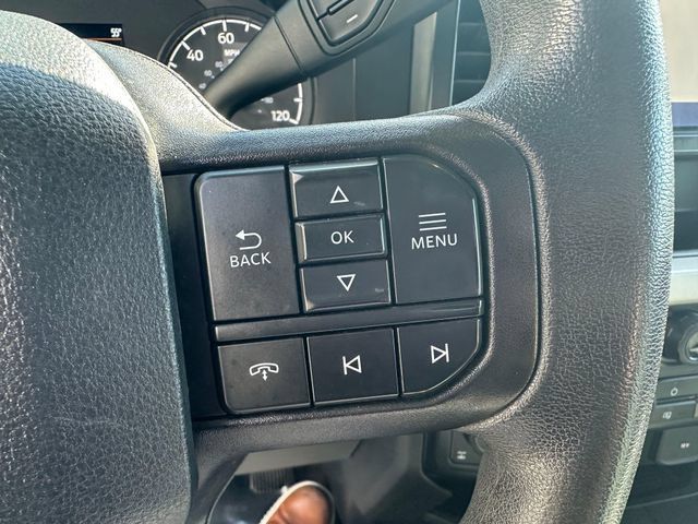 Used 2024 Ford F350 XLT AWD/4WD image 14