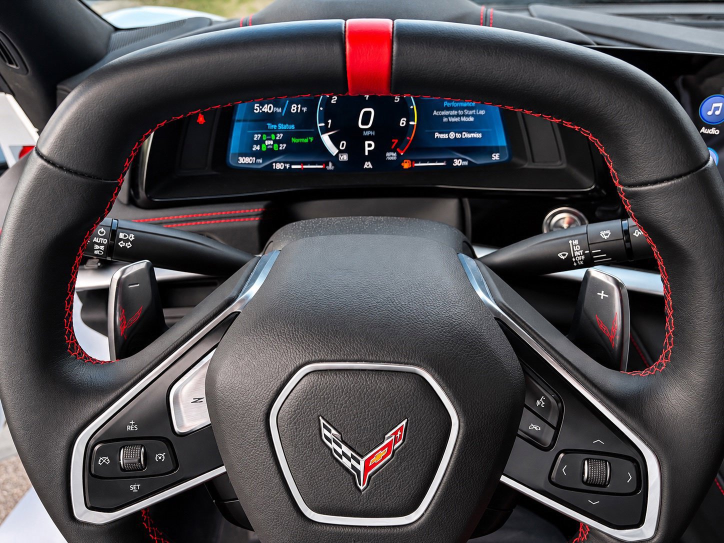 Used 2023 Chevrolet Corvette Stingray Coupe RWD image 15