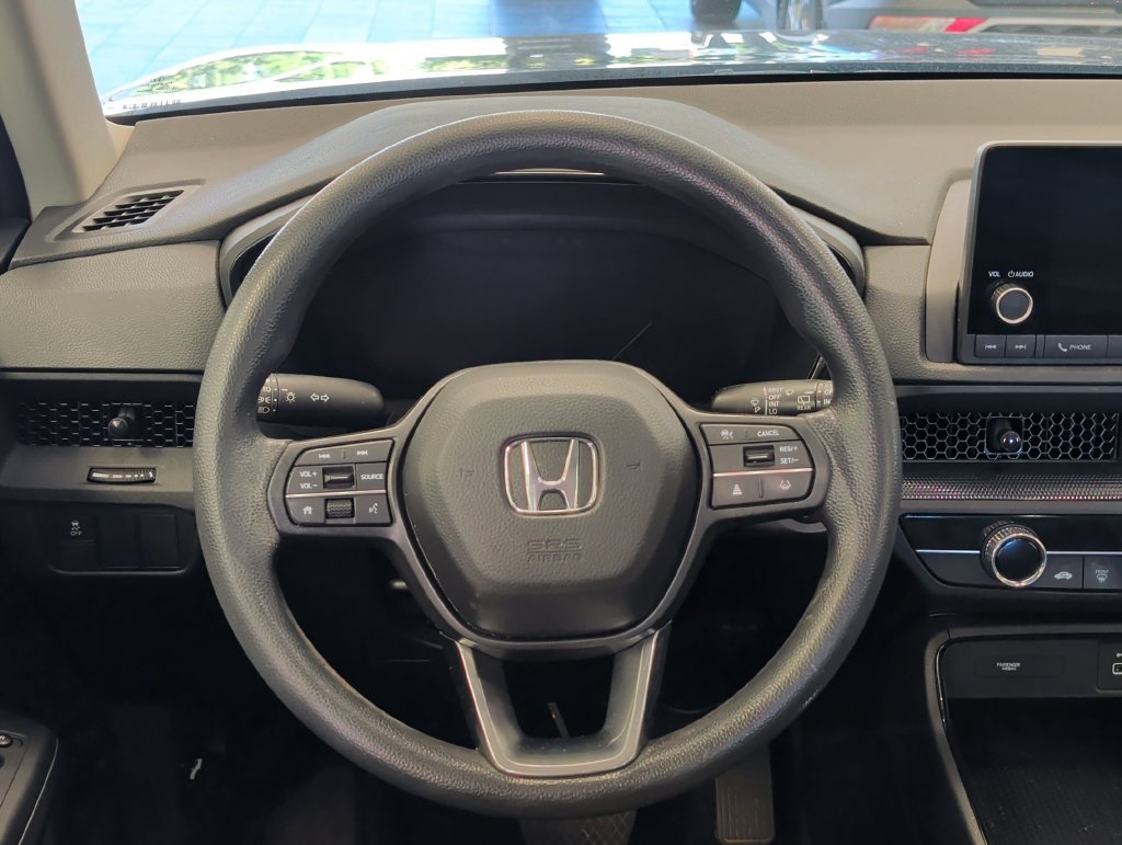 Used 2024 Honda CR-V LX image 16
