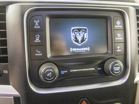 Used 2015 RAM 1500 Big Horn image 23